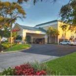 Фотография гостиницы Hampton Inn Amelia Island