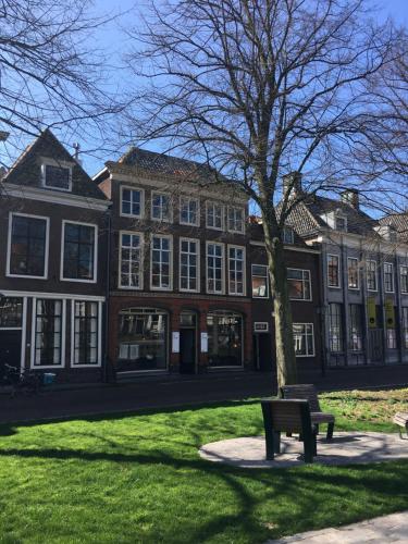 Фотография мини отеля De Theetap