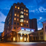 Фотография гостиницы Европа