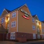 Фотография гостиницы Residence Inn by Marriott Fort Smith