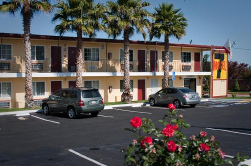 Фотография мотеля Motel 7