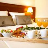 Фотография гостиницы Hotel Alfonso VIII