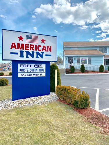 Фотография гостиницы American Inn