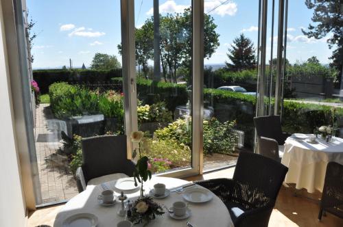 Фотография гостиницы Hotel Gallitzinberg