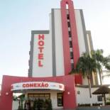 Фотография гостиницы Hotel Conexão