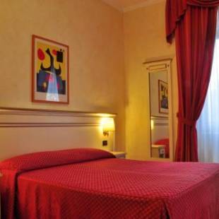 Фотографии гостиницы 
            Hotel Galimberti