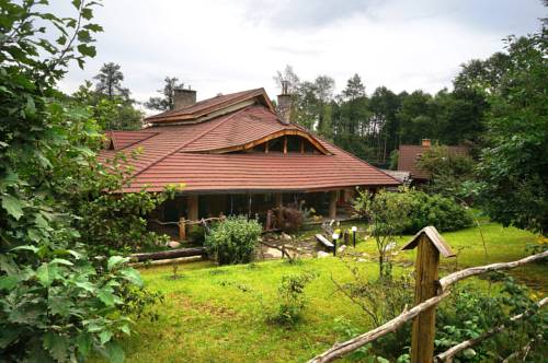 Фотография гостевого дома Околица