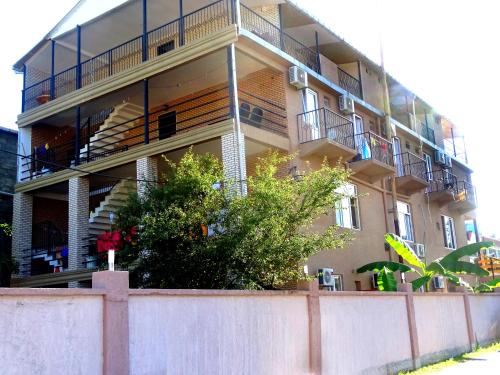 Фотография гостиницы SUNWAY