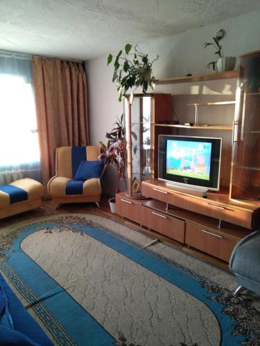 Фотография гостиницы Уют