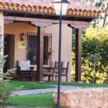 Фотография гостевого дома Casas Rurales Cortijo Bellavista