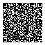 QR код хостела Snow House