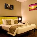 Фотография гостиницы Citrus Prime Raipur