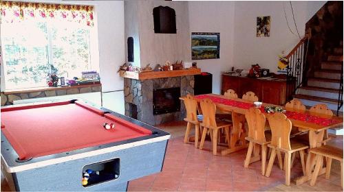 Фотография базы отдыха Winnica Spisz