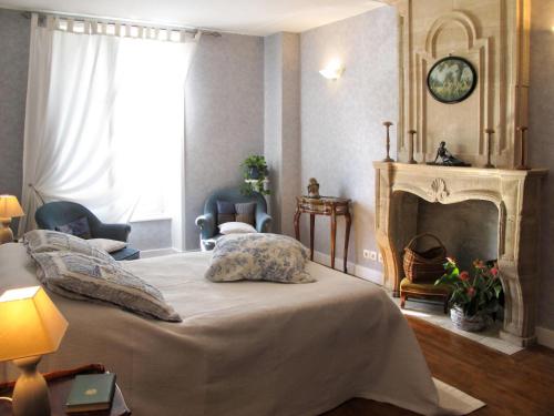 Фотография гостевого дома Holiday Home La Batterie - LON400