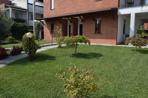 Фотография мини отеля B&B Villa Lodigiana