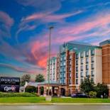 Фотография гостиницы Doubletree by Hilton Pleasant Prairie Kenosha, WI