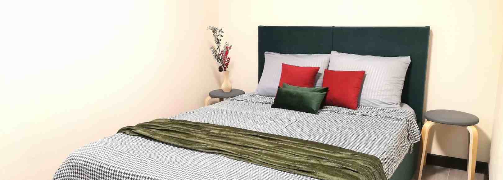 Фотография квартиры Мельникайте 83