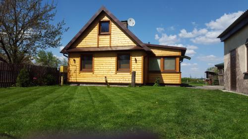 Фотография гостевого дома Каталея