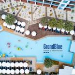 Фотография гостиницы GrandBlue Resort & Beachclub