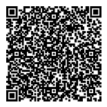QR код гостиницы Топорнино