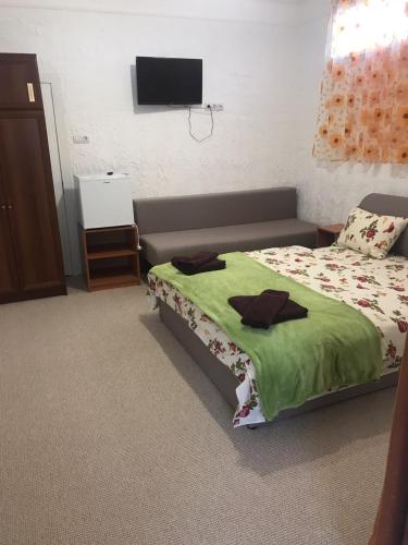 Фотография апарт отеля ТеремОк