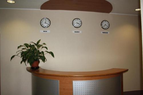 Фотография гостиницы Лайт