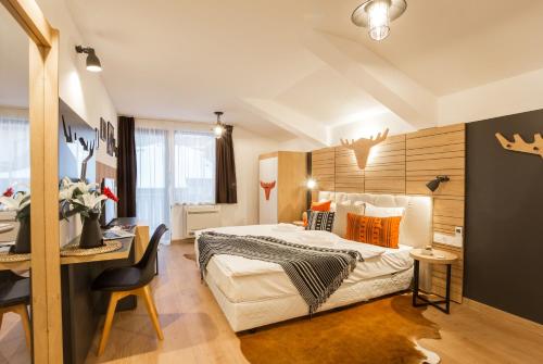 Фотография гостиницы Complex Vazrozhdentsi