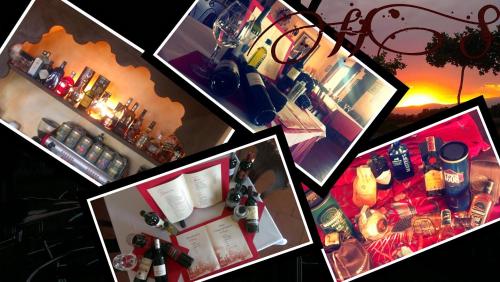 Фотография мини отеля ARHostal antigüo Huésped del Sevillano