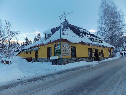 Фотография гостевого дома Penzion u Hajneho Bedricha
