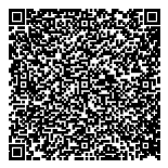 QR код мини отеля Пегас