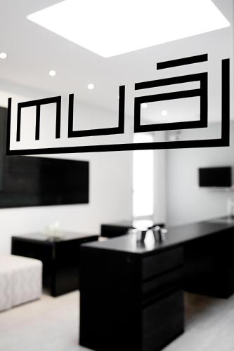 Фотография мини отеля Muà