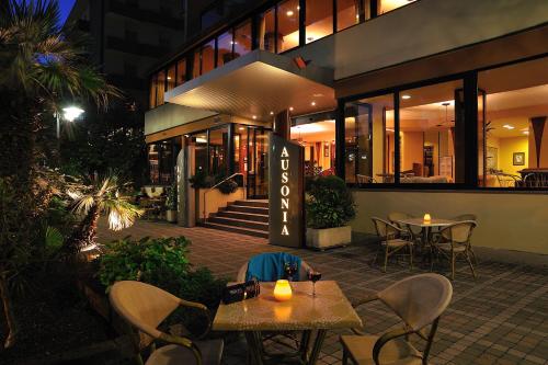 Фотография гостиницы Hotel Ausonia