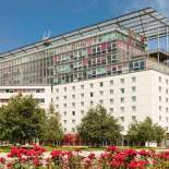 Фотография гостиницы ibis Lyon Caluire Cité Internationale