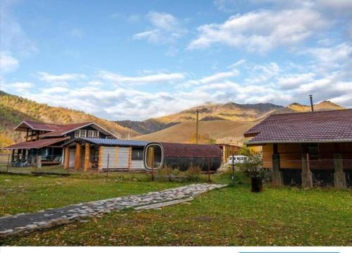 Фотография гостевого дома Отдых в Горном Алтае