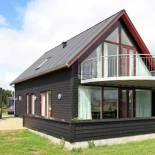 Фотография гостевого дома Three-Bedroom Holiday home in Rømø 43