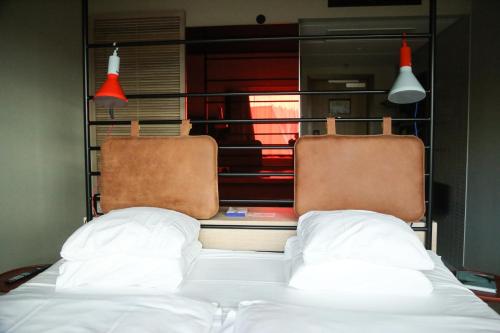 Фотография гостиницы Hobo