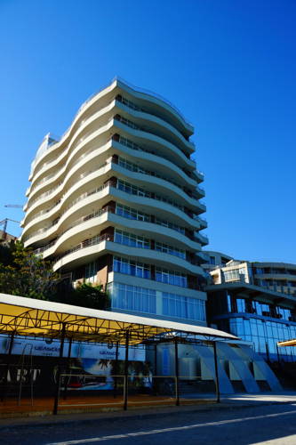 Фотография гостиницы Ливадийский