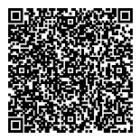 QR код хостела Береке