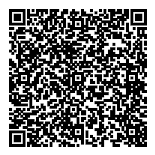 QR код гостиницы Байкал