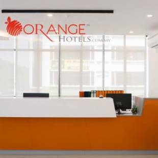 Фотографии гостиницы 
            Orange Hotel, Sungai Buloh