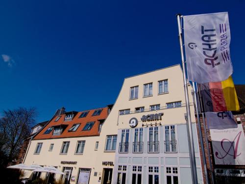 Фотография гостиницы ACHAT Hotel Buchholz Hamburg