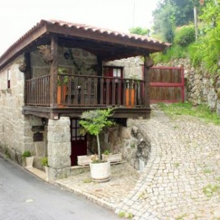 Фотография гостевого дома Casa Rural D'Aldeia