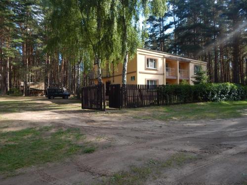 Фотография мини отеля Дом охотника и рыболова