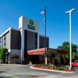 Фотография гостиницы Holiday Inn Express Tallahassee, an IHG Hotel