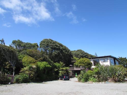 Фотографии хостела 
            Birdsong Accommodation Hokitika