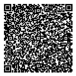 QR код мини отеля Кристалл