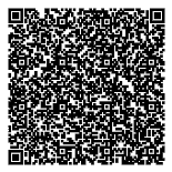 QR код гостиницы Ягода Малина