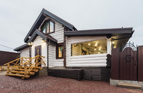 Фотография гостевого дома Коттедж в Пениках