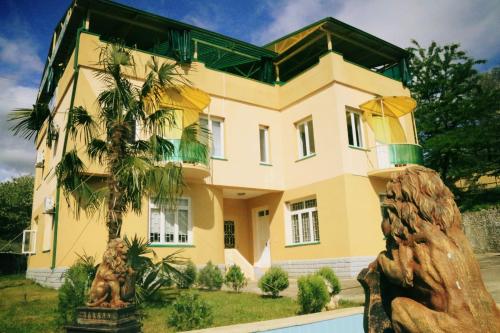 Фотография гостевого дома Prometheus Villa