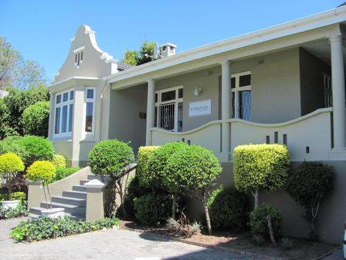 Фотография мини отеля Conifer Beach House